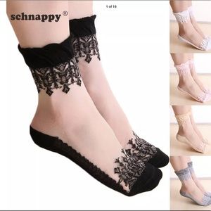 NWT Set of Two  pair of  Socks